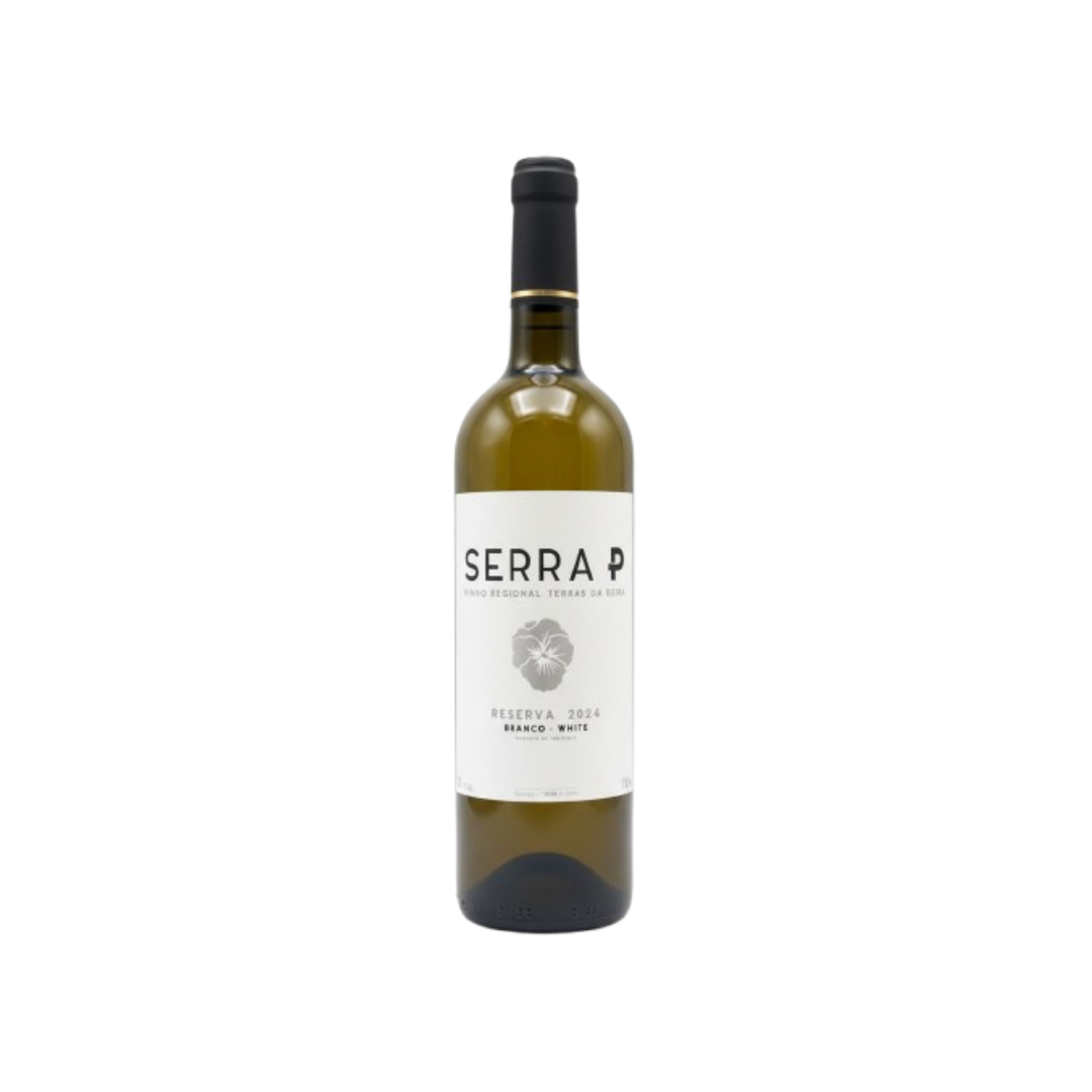 Vinho Serra P Reserva Branco
