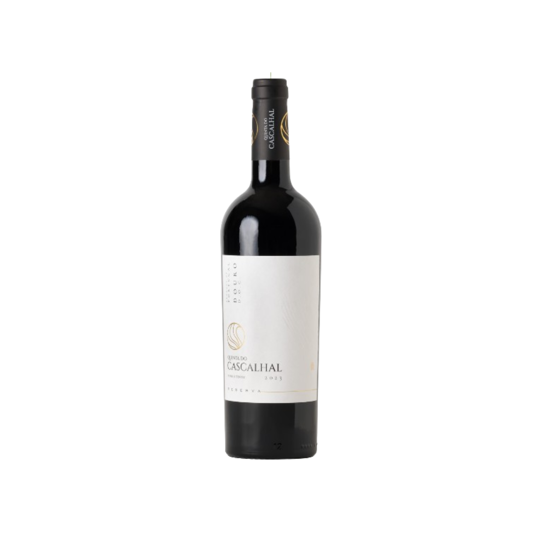Vinho Quinta do Cascalhal Reserva Tinto