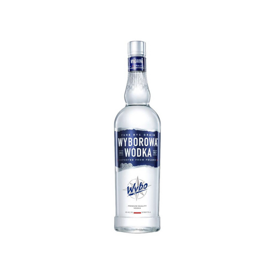 Vodka Wyborowa