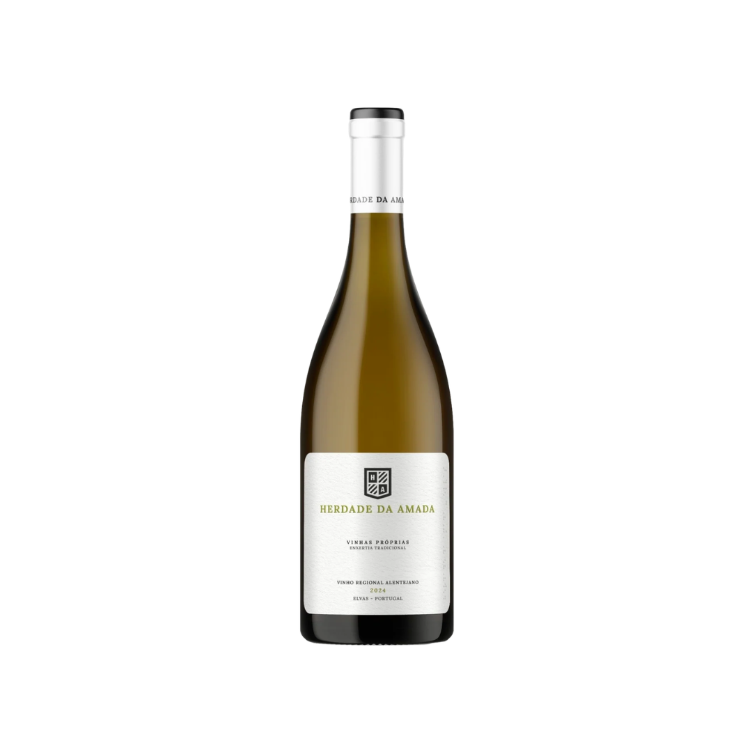 Vinho Herdade da Amada Branco