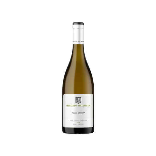 Vinho Herdade da Amada Branco