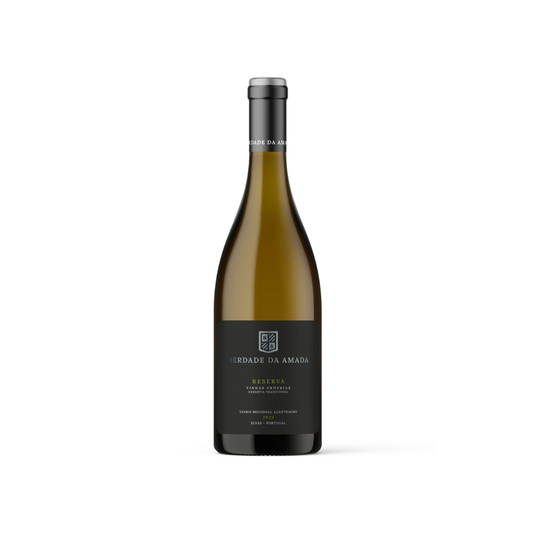 Vinho Herdade da Amada Reserva Branco