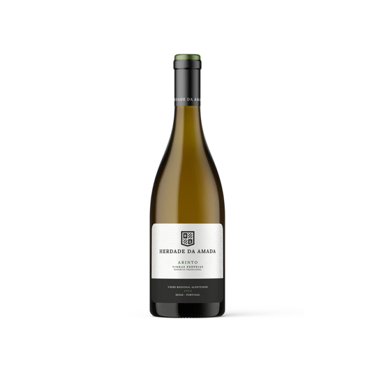 Vinho Herdade da Amada Arinto Branco