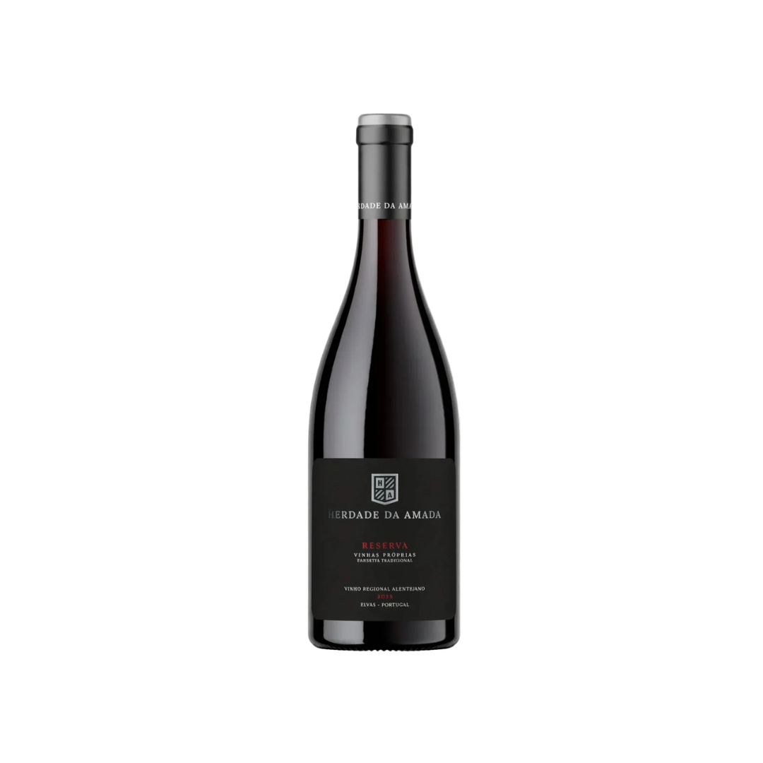 Vinho Herdade da Amada Reserva Tinto