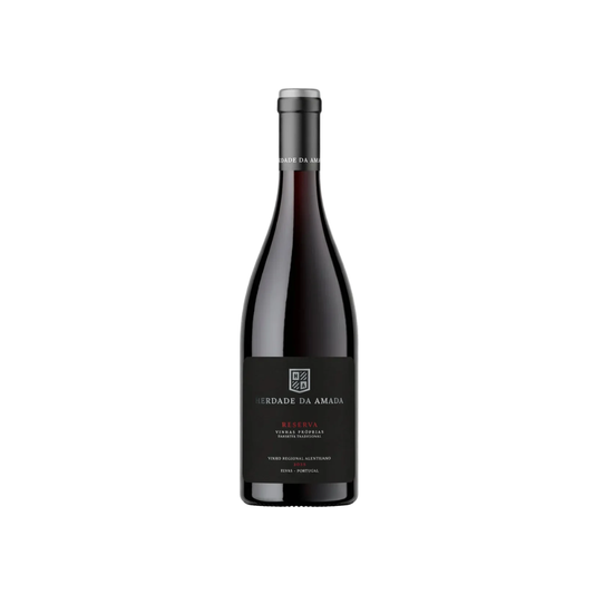 Vinho Herdade da Amada Reserva Tinto