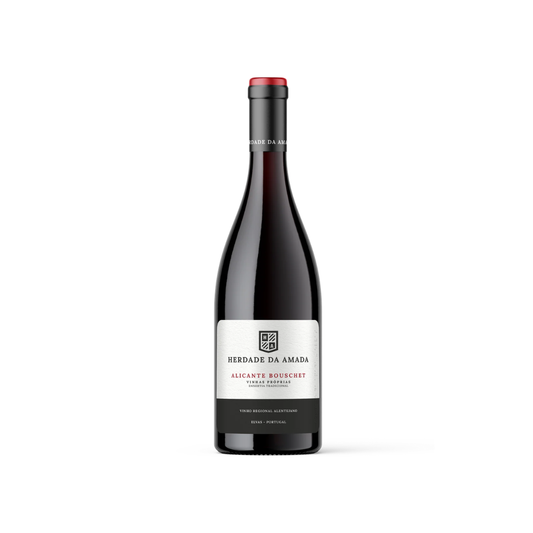 Vinho Herdade da Amada Alicante Bouschet Tinto