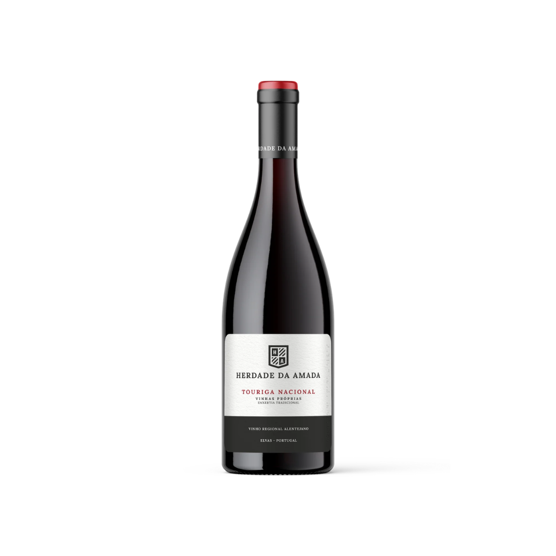 Vinho Herdade da Amada Touriga Nacional Tinto