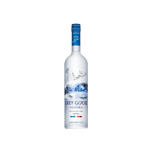 Vodka Grey Goose