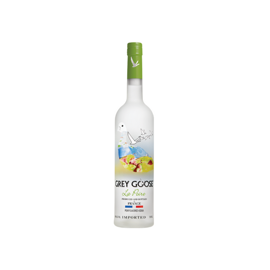 Vodka Grey Goose La Poire