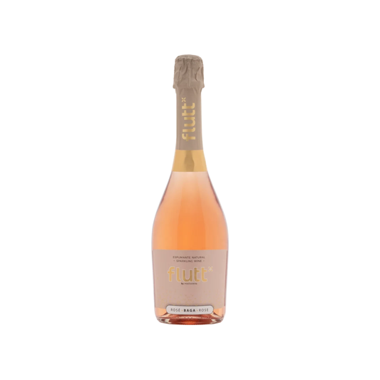 Espumante Flutt Rosé Bruto