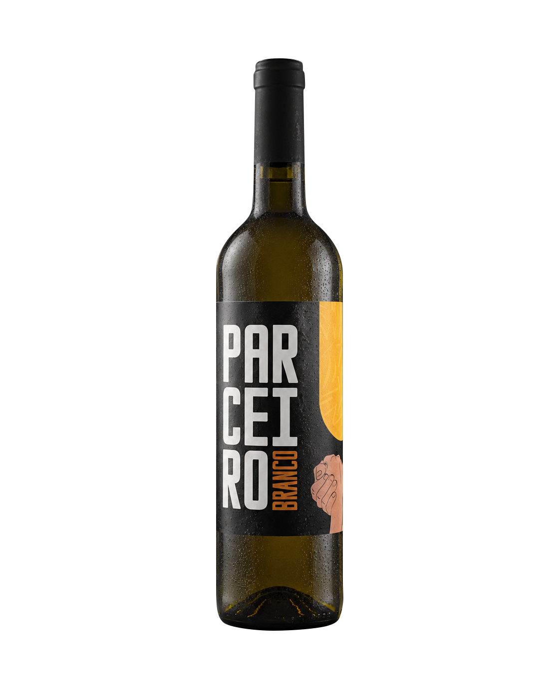 Vinho Parceiro Azal Branco