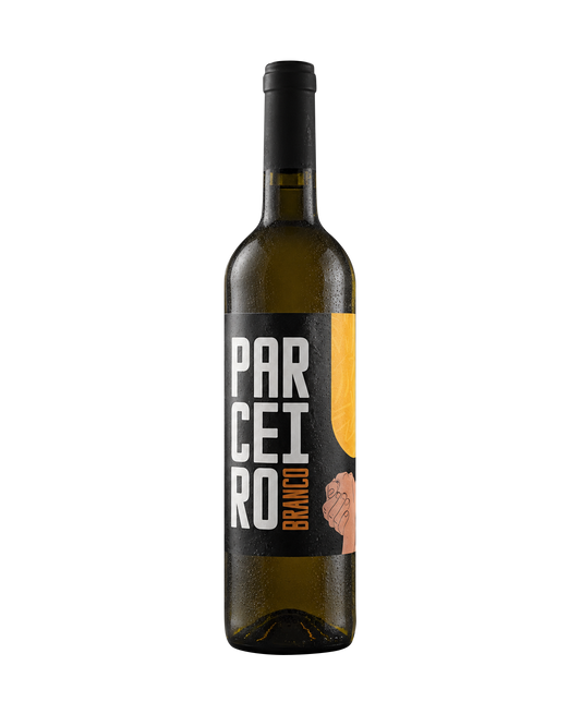 Vinho Parceiro Escolha Loureiro e Arinto