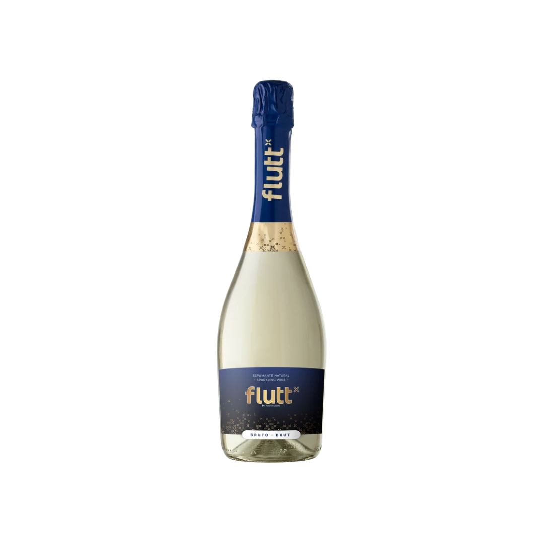 Espumante Flutt Branco Bruto
