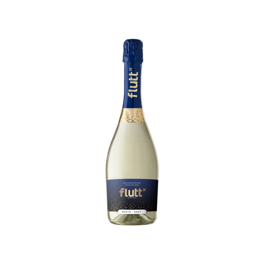 Espumante Flutt Branco Bruto