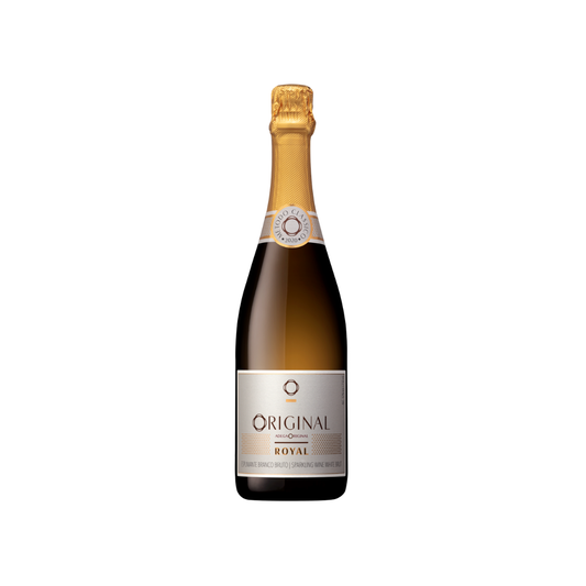 Espumante Original Royal Branco Bruto