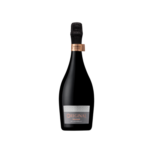 Espumante Original Reserva Cuvée Branco Bruto