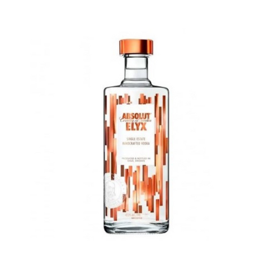 Vodka Absolut Elyx