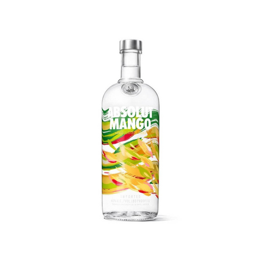 Vodka Absolut Mango