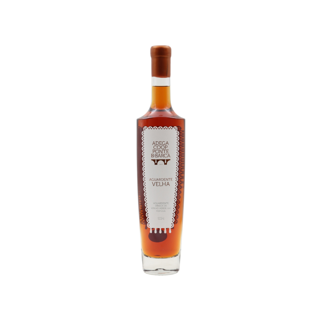 Ponte da Barca Brandy