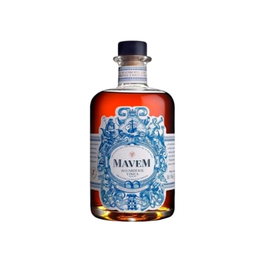 Aguardente Mavem