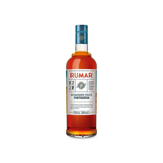 Aguardente Vinica Velha RUMAR