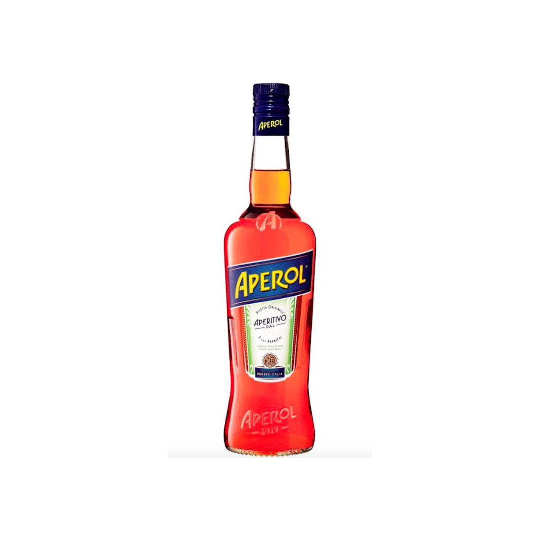 Aperitivo Aperol