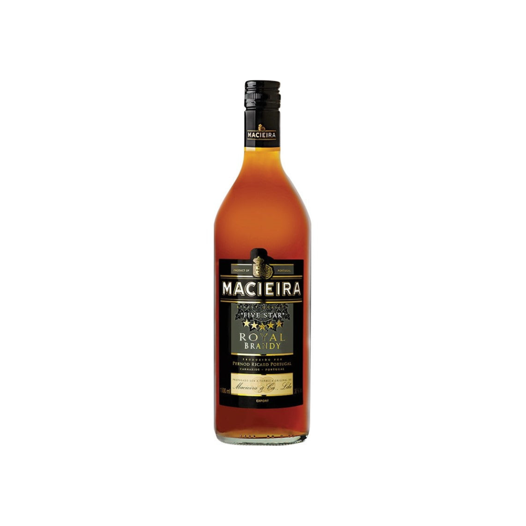 Brandy Macieira
