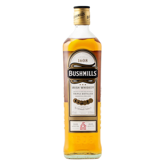 Whisky Bushmills