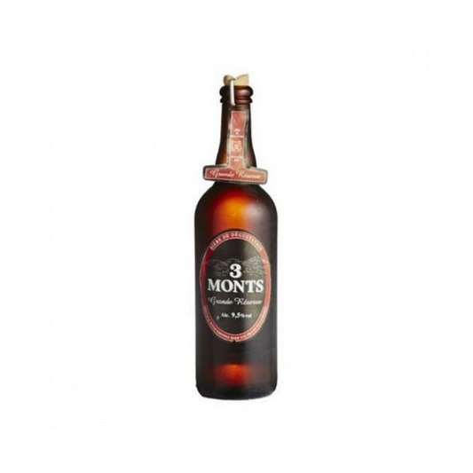 Trois Monts Reserve Beer
