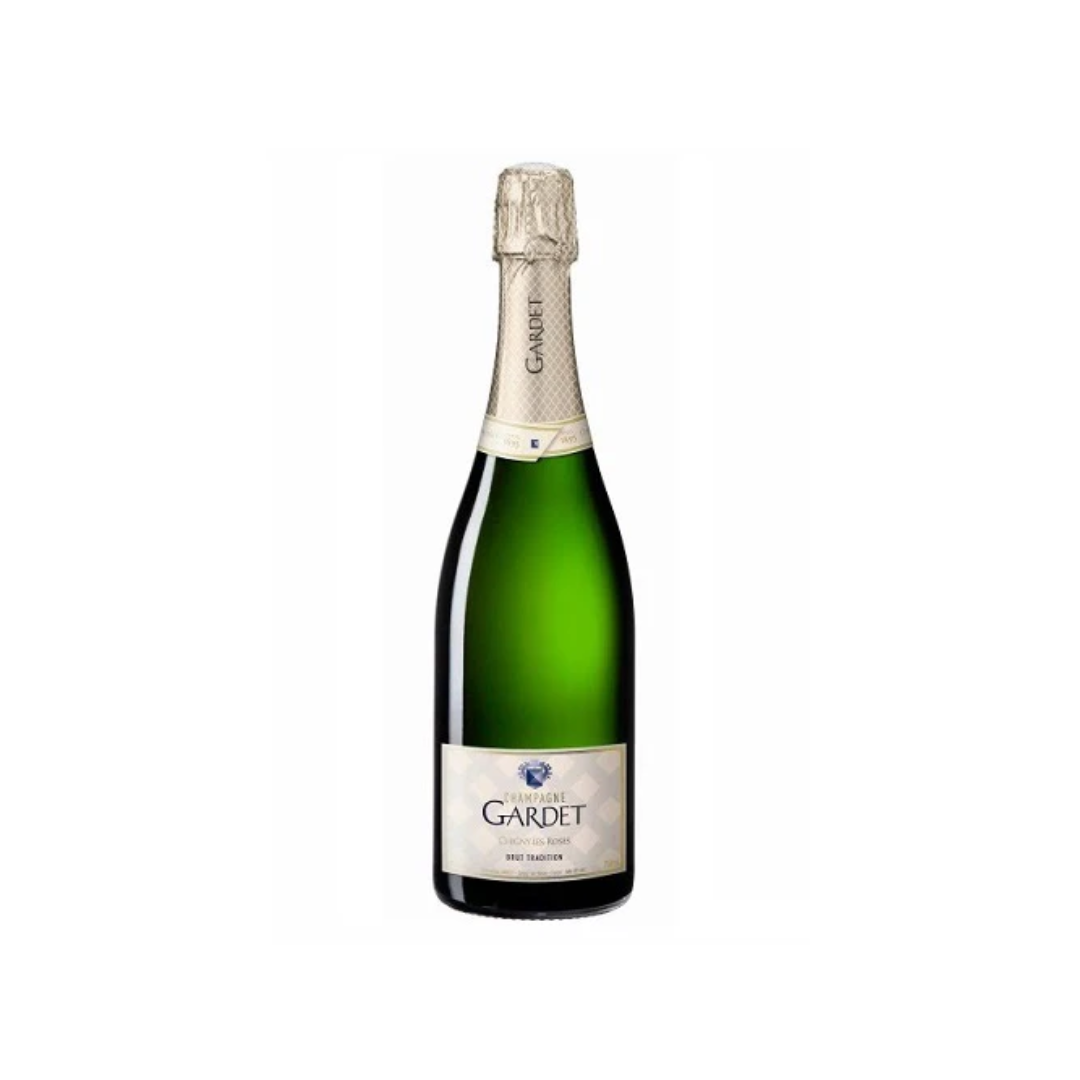 Champanhe Gardet Brut Tradition