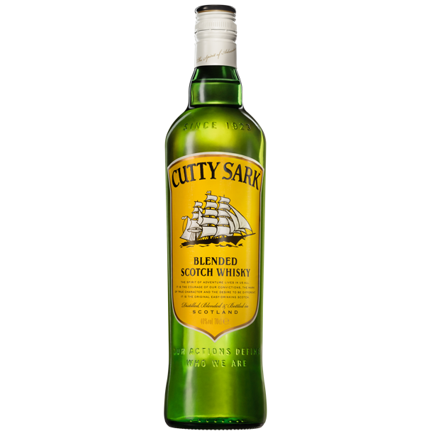 Whisky Cutty Sark