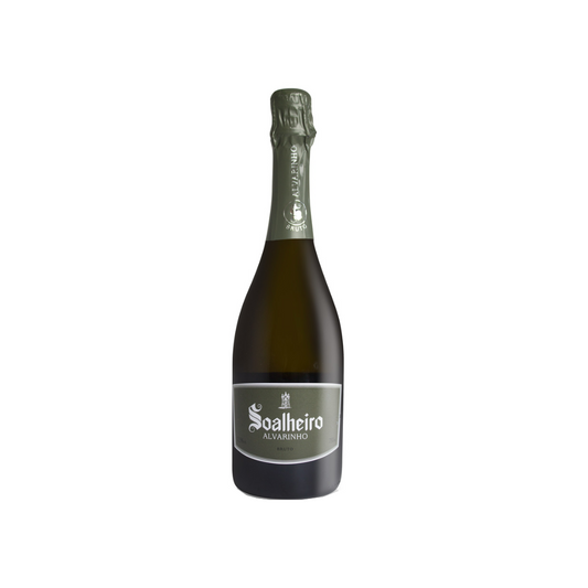 Espumante Soalheiro Alvarinho