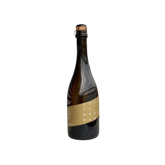 Espumante Quinta de Arcossó Reserva Bruto