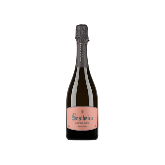Espumante Soalheiro Rosé