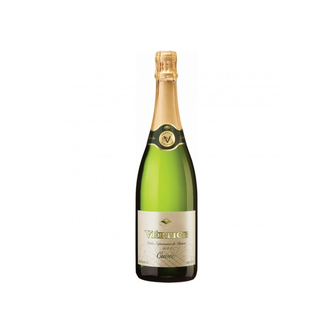 Vértice Cuvée Brut Sparkling Wine