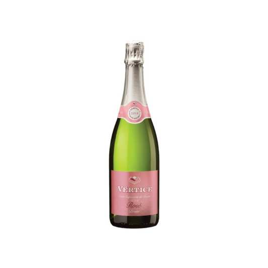 Espumante Vértice Rosé Bruto