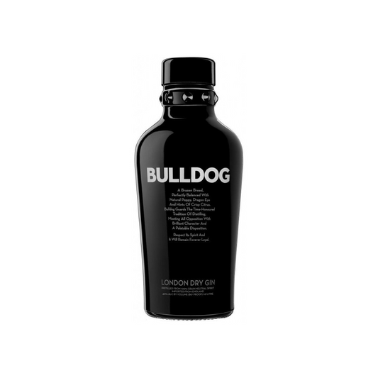 Gin Bulldog London Dry