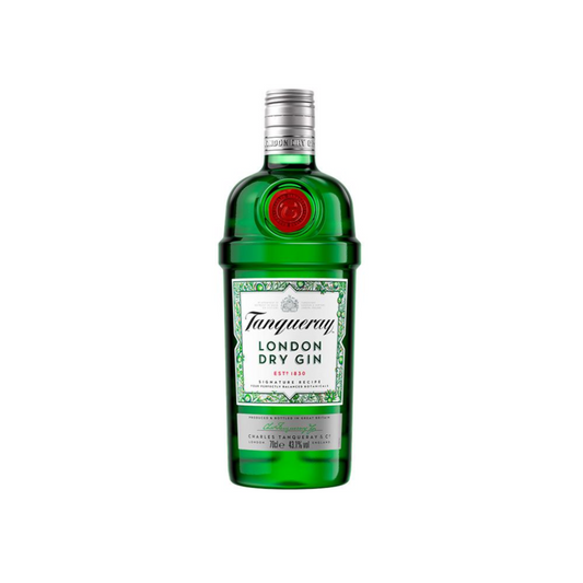 Gin Tanqueray