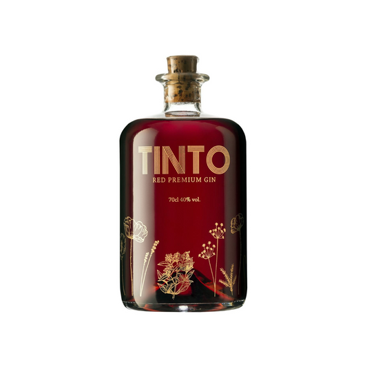Gin Tinto Premium