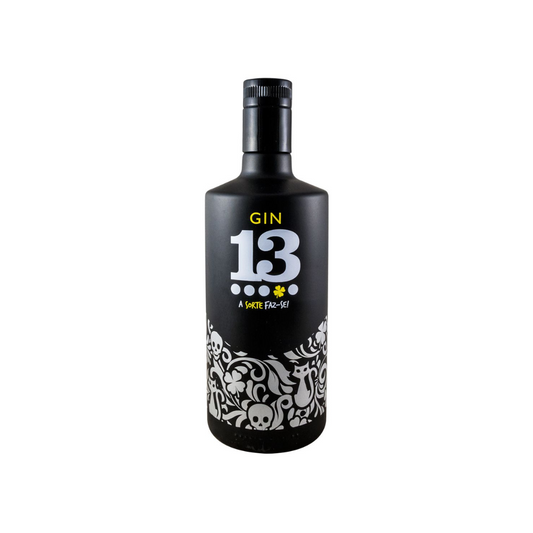 Gin 13