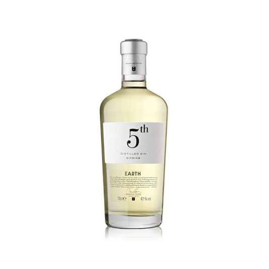 Gin 5th Earth