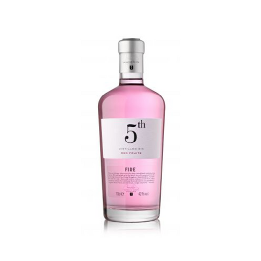 Gin 5th Fire