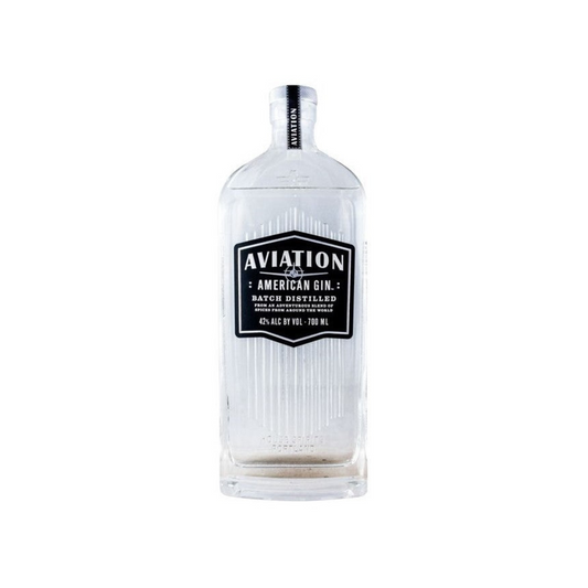 Gin Aviation