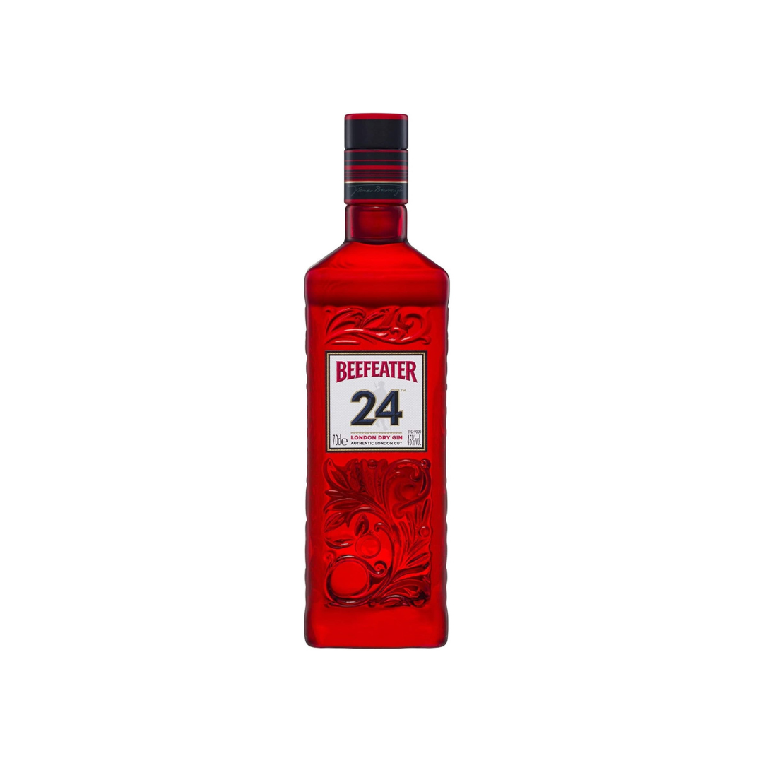 Gin Beefeater 24