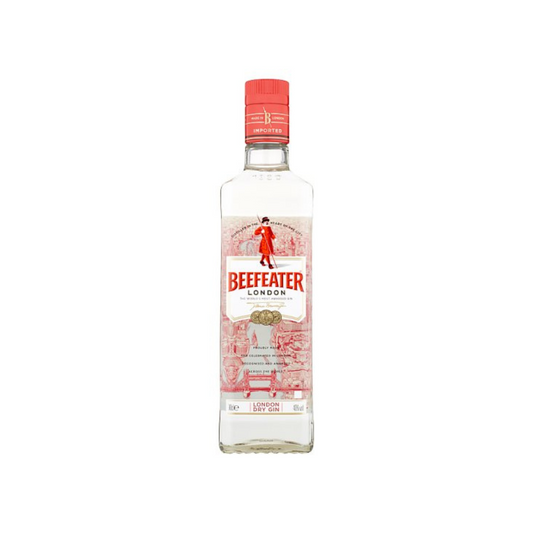 Gin Beefeater Original