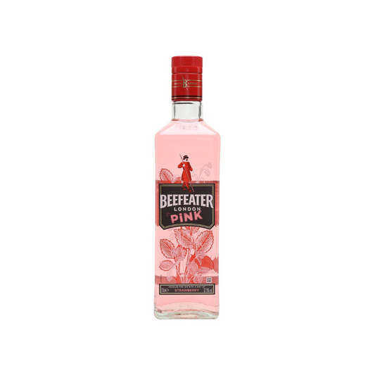 Gin Beefeater Pink