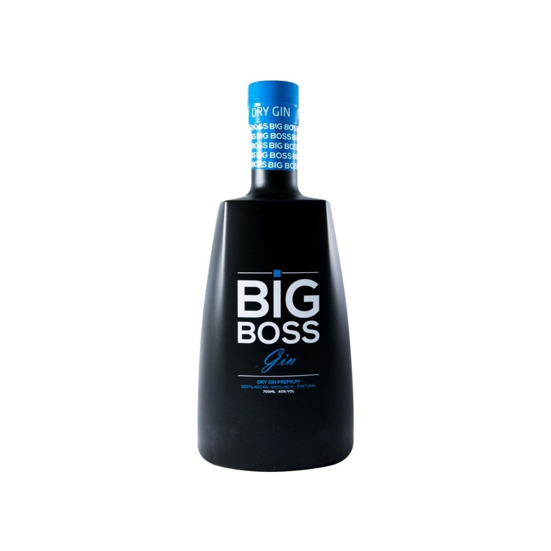 Gin Big Boss