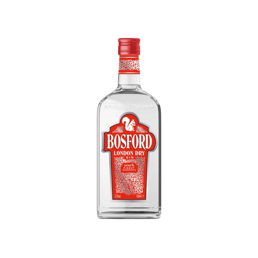 Gin Bosford