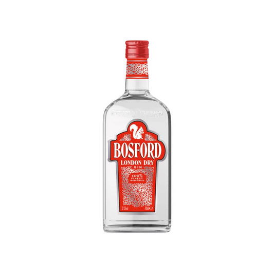 Gin Bosford