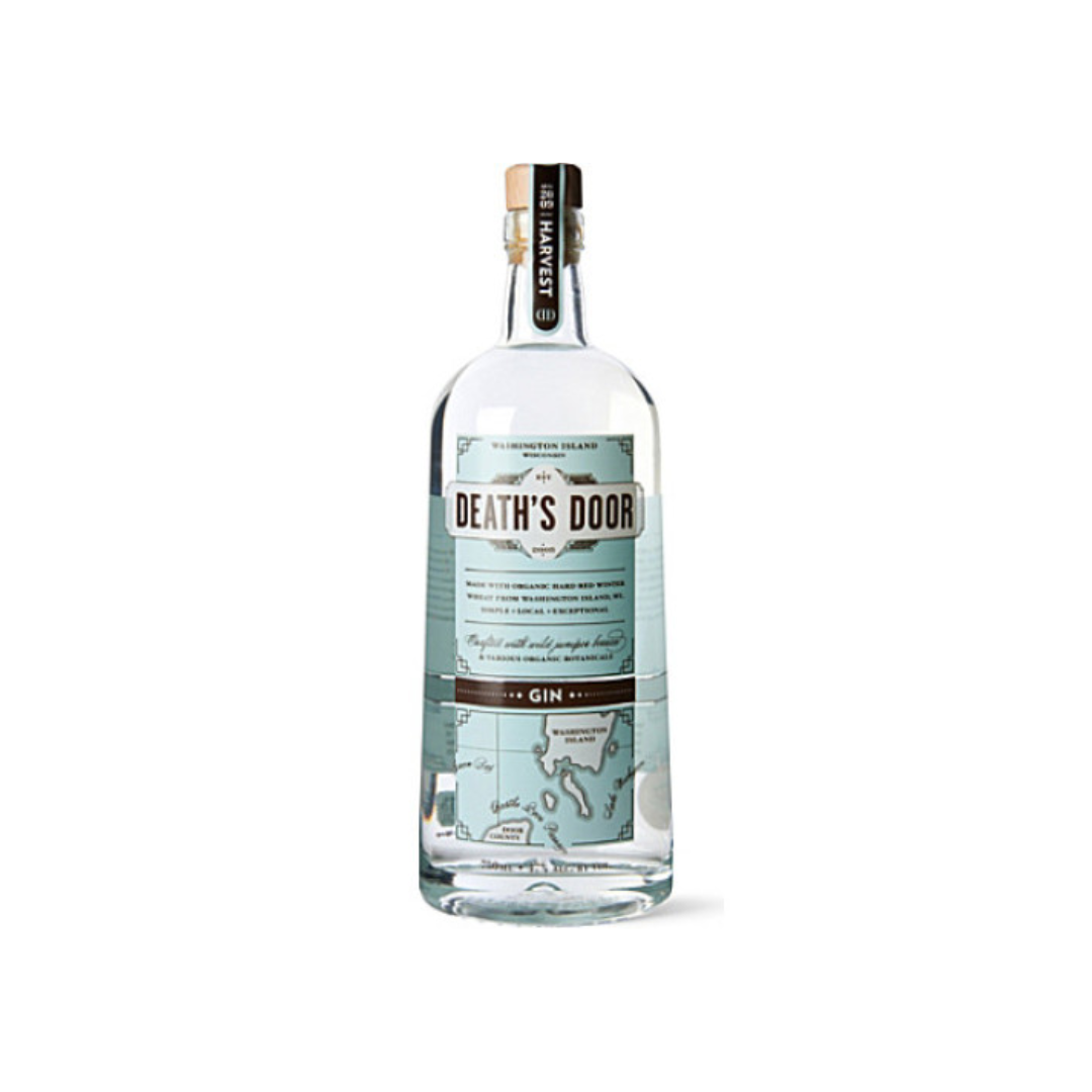 Gin Death's Door